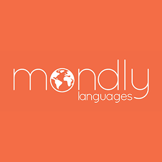 Código promocional Mondly