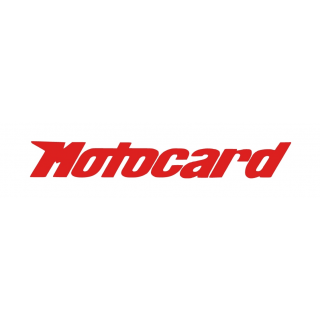 Código promocional Motocard