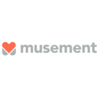 logo Musement