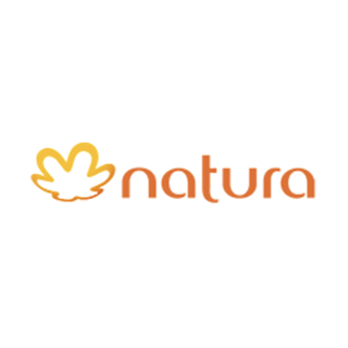 logo Natura Brasil