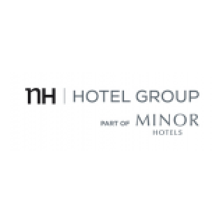 logo NH Hotel Group