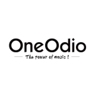 logo OneOdio