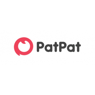 logo PatPat
