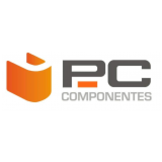 logo PC Componentes