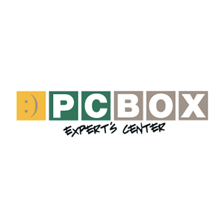 logo PCBox
