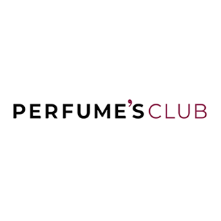 logo Perfumes club