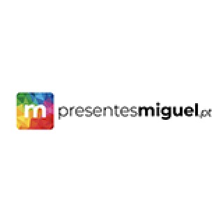 logo Presentes Miguel