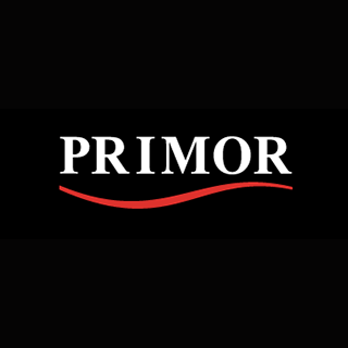 logo Primor