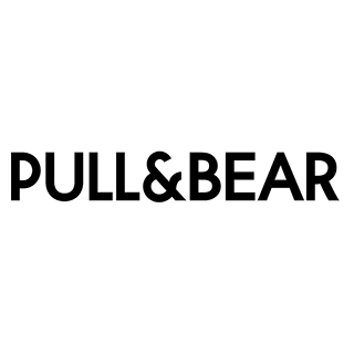 logo Pull & Bear