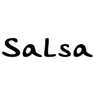 Código promocional Salsa