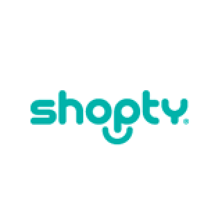 logo Shopty