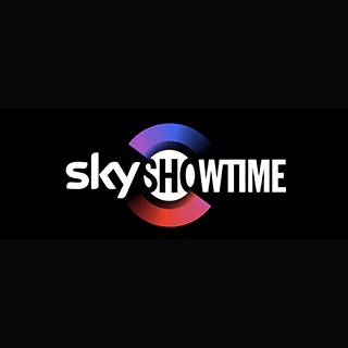 logo Sky Showtime