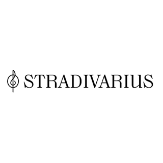 logo Stradivarius