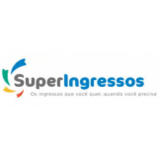 logo Superingressos