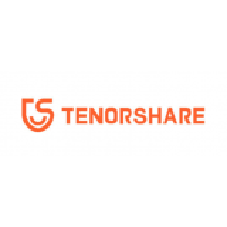 logo Tenorshare