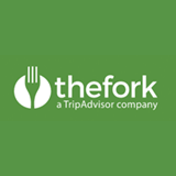 logo TheFork
