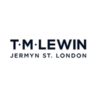 logo TM Lewin