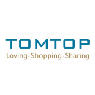 Código promocional Tomtop