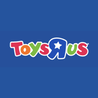 Código promocional Toys'R'Us
