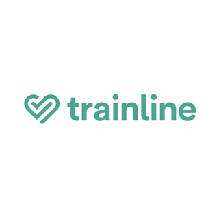 logo Trainline