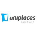 logo Uniplaces