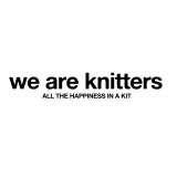logo We Are Knitters