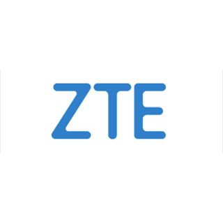 logo ZTE