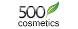 Código promocional 500Cosmetics