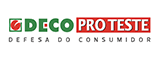 Logo DECO PROTESTE