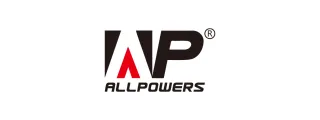 Logo Allpowers