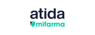 Código promocional Atida Mifarma