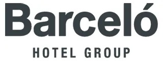 Logo Barceló Hotels