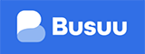 Logo Busuu