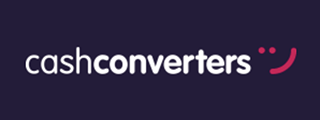Logo Cash Converters