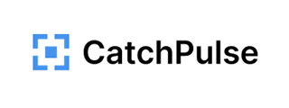 CatchPulse Logo CatchPulse