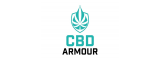 Logo CBD Armour