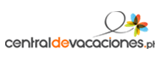 Código promocional Central de vacaciones