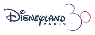 Logo Hotéis Disney