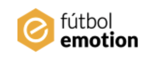 Logo Fútbol Emotion