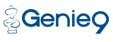 Logo Genie9