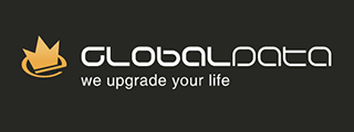 Logo Global Data