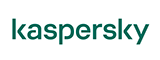 Logo Kaspersky