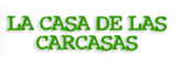 Código promocional La Casa De Las Carcasas