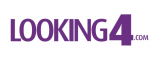 Logo Looking4parking