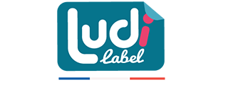 Logo Ludilabel