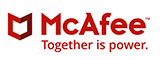 Código promocional McAfee