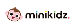 Logo Minikidz