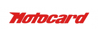 Logo Motocard