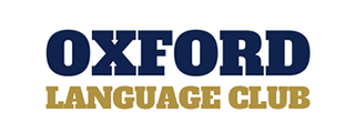 Logo Oxford Language Club