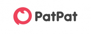 Código promocional PatPat